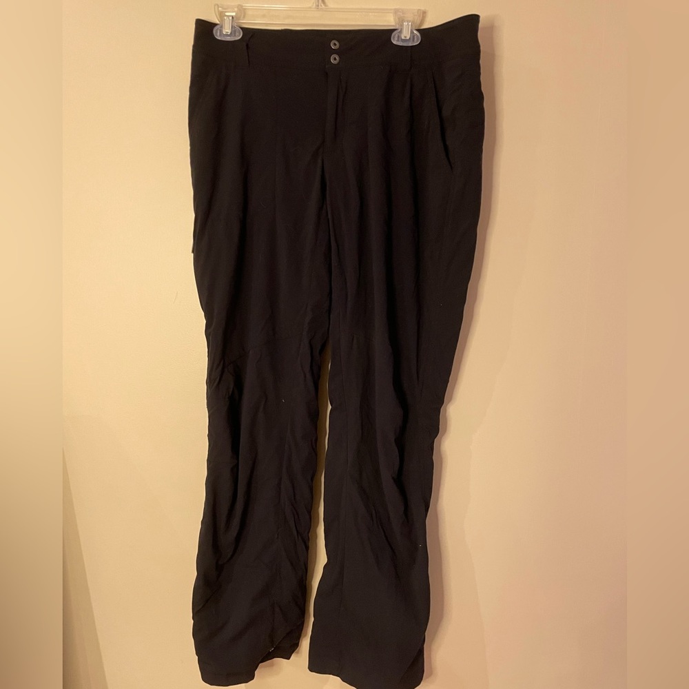 Columbia Omni-Heat Pant size 10